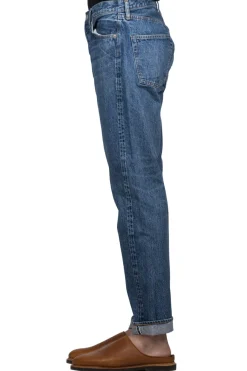 Best OrSlow 105 Standard Fit Denim - 2 year Wash