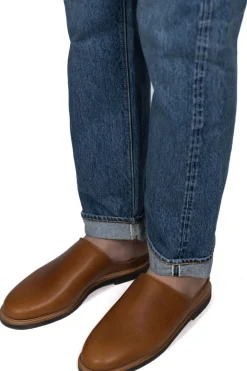 Best OrSlow 105 Standard Fit Denim - 2 year Wash