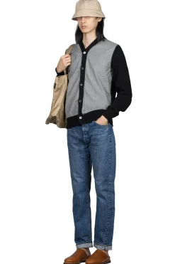 Best OrSlow 105 Standard Fit Denim - 2 year Wash