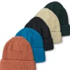 Sale Decho Standard Knit Cap in 5 Color Choices