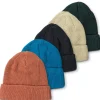 Hot Decho Standard Knit Cap in 5 Color Choices