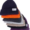 Clearance Racal Hat Maker Standard Knit Cap in 7 Colour Choices