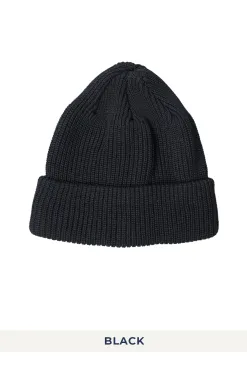 Sale Decho Standard Knit Cap in 5 Color Choices