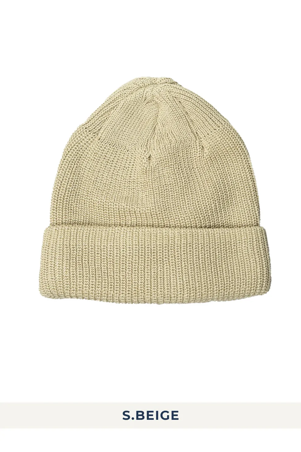 Sale Decho Standard Knit Cap in 5 Color Choices