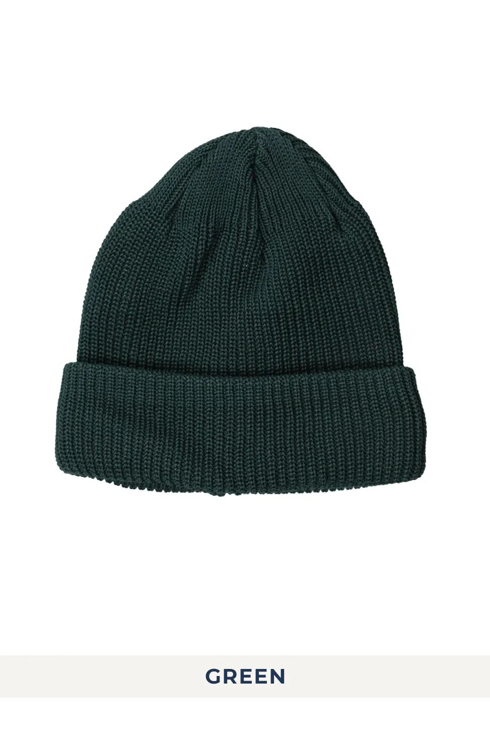 Sale Decho Standard Knit Cap in 5 Color Choices