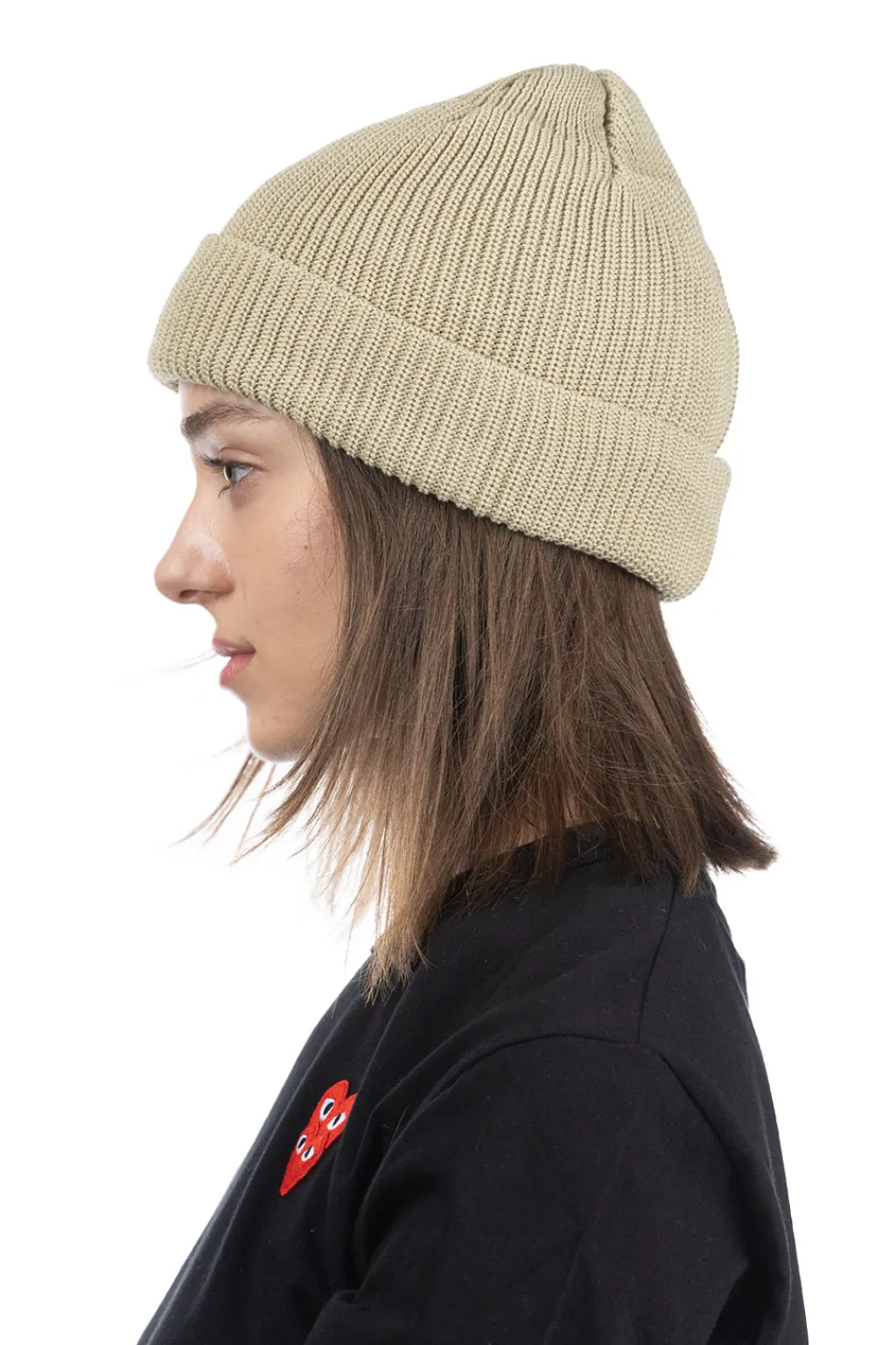 Hot Decho Standard Knit Cap in 5 Color Choices