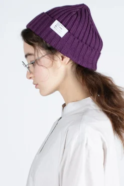 Clearance Racal Hat Maker Standard Knit Cap in 7 Colour Choices