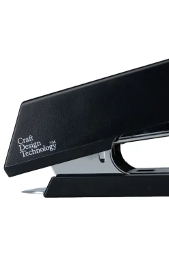 Discount Craft Design Technology Stapler (Black)