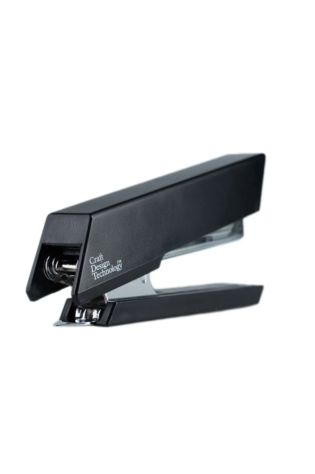 Discount Craft Design Technology Stapler (Black)