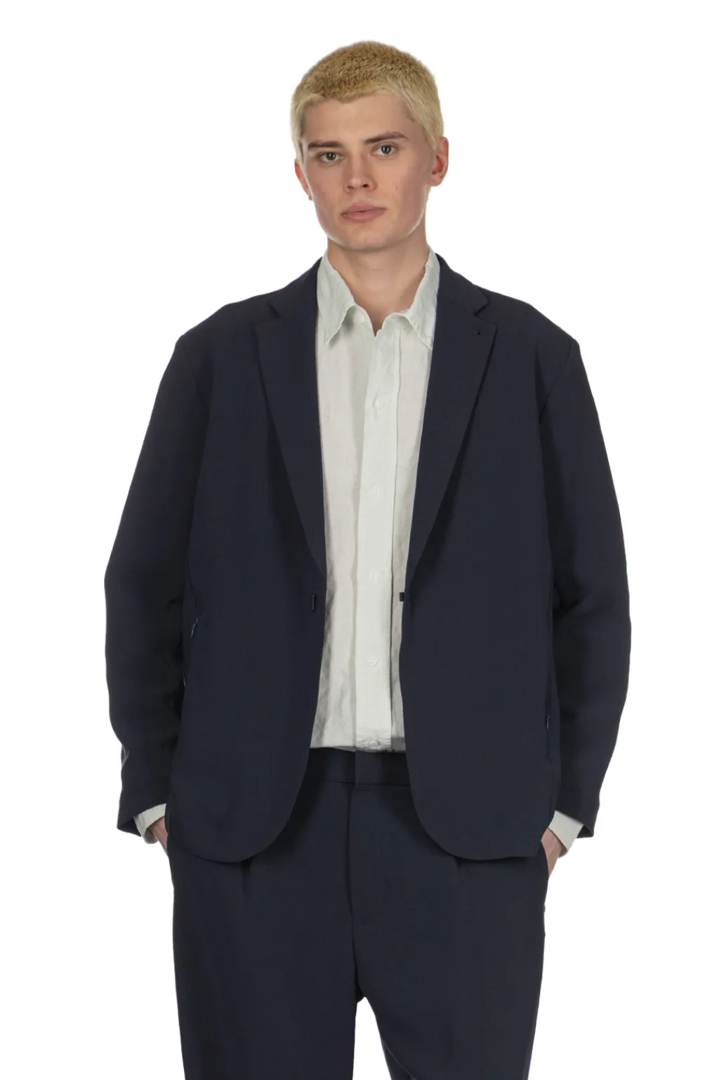 Clearance SOPHNET Stretch Tech Jacket