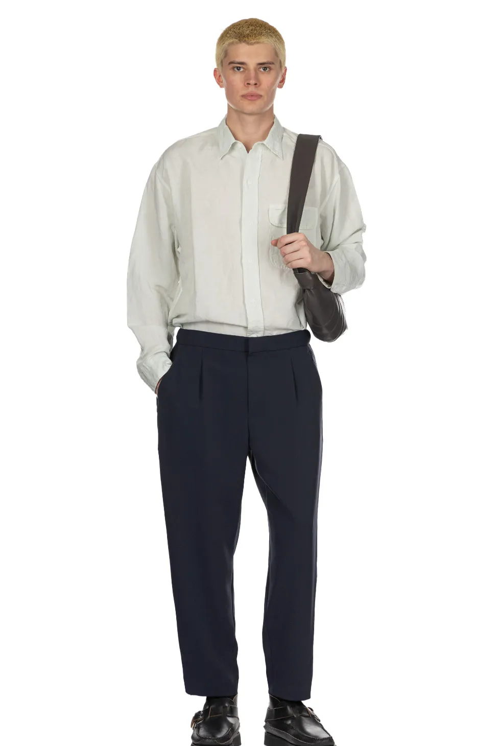 Clearance SOPHNET Stretch Tech Slacks