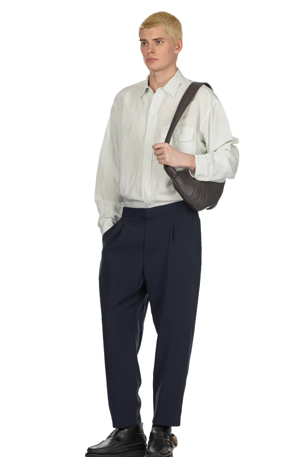 Clearance SOPHNET Stretch Tech Slacks