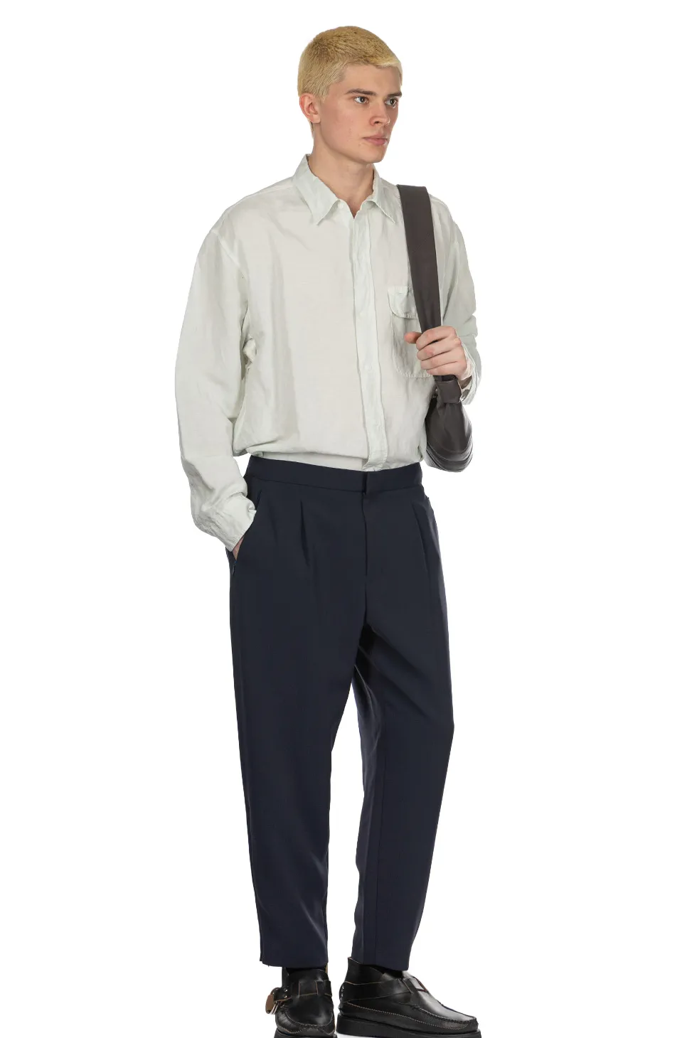 Clearance SOPHNET Stretch Tech Slacks