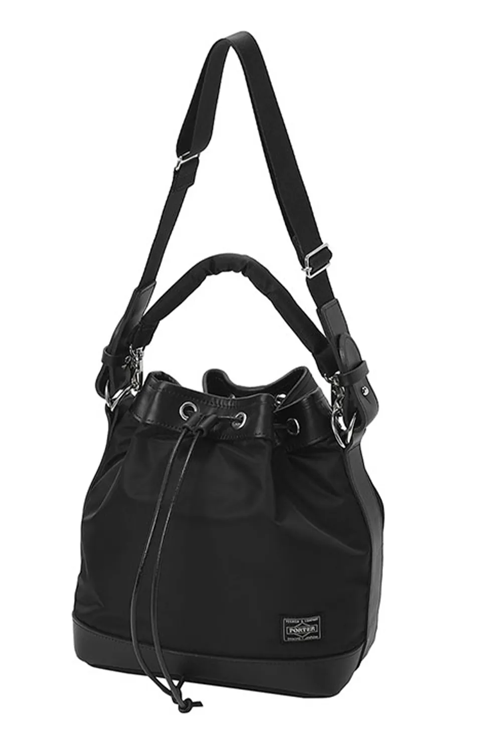 Fashion Porter Yoshida String - Drawstring Bag Small - 3 Colour Choices