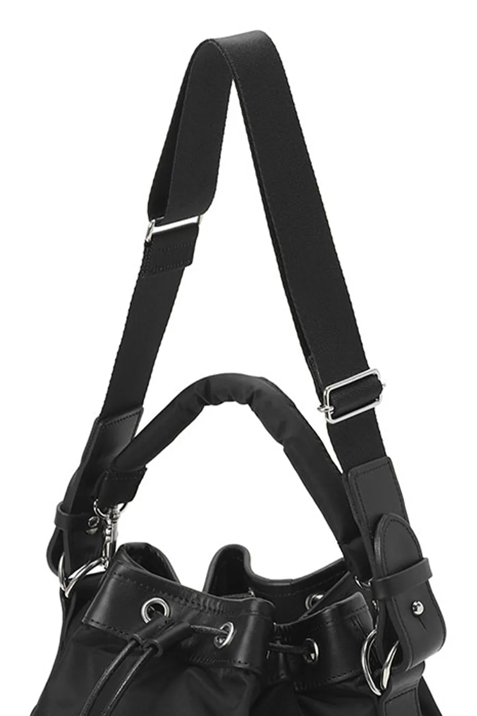 Fashion Porter Yoshida String - Drawstring Bag Small - 3 Colour Choices