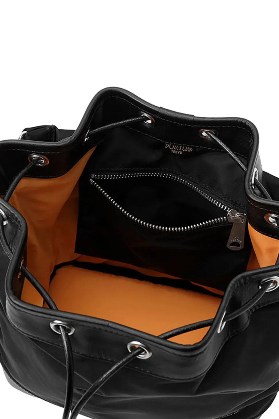 Fashion Porter Yoshida String - Drawstring Bag Small - 3 Colour Choices