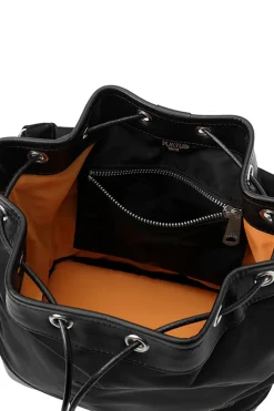 Sale Porter Yoshida String - Drawstring Bag Small - 3 Colour Choices