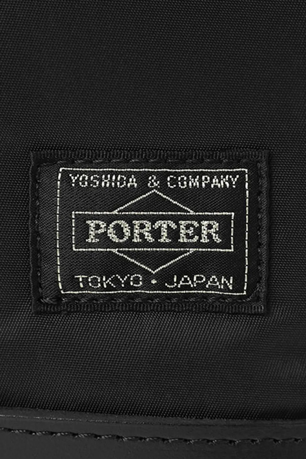 Fashion Porter Yoshida String - Drawstring Bag Small - 3 Colour Choices