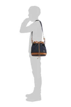Sale Porter Yoshida String - Drawstring Bag Small - 3 Colour Choices