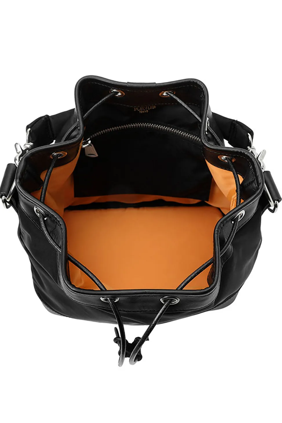 Fashion Porter Yoshida String - Drawstring Bag Small - 3 Colour Choices