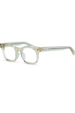 New Buddy Optical SUNY - Medium - Ecru