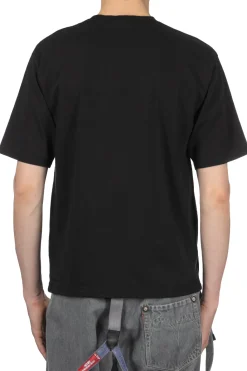 Best YLEVE Supima Cotton Cupra T-Shirt - Black