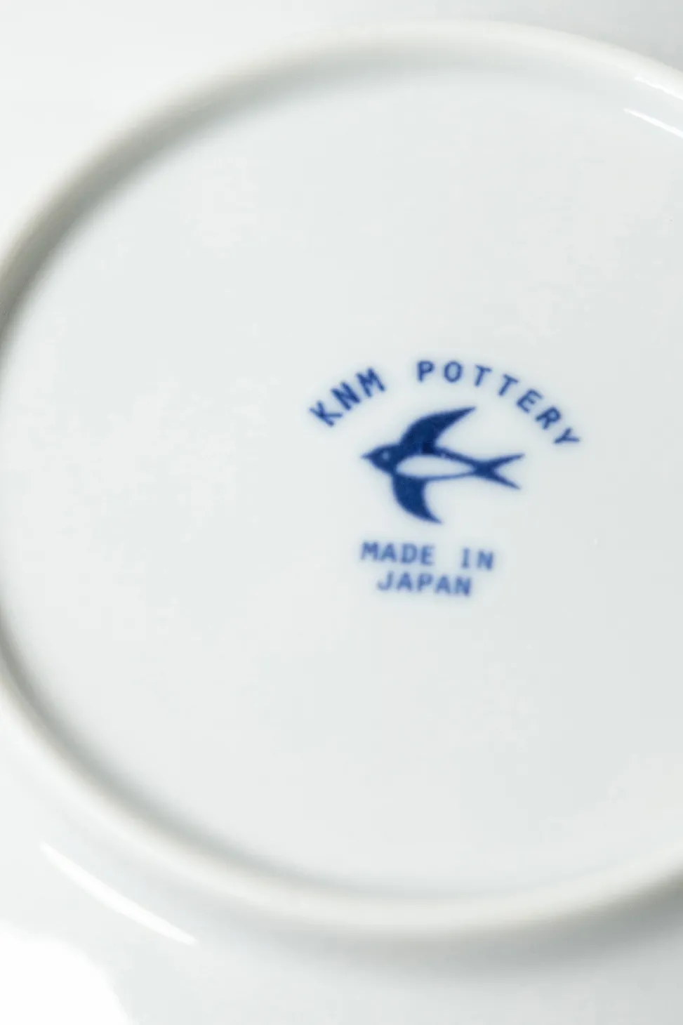 Best Mino Pottery Swallow 15cm Plate Set of 5