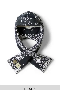 Best Kapital SWT Knit Bandana KESA Cap - 3 Colors