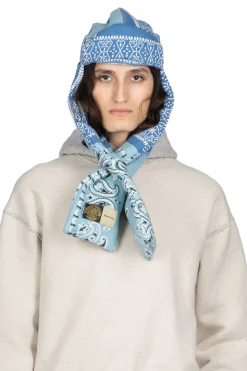 Best Kapital SWT Knit Bandana KESA Cap - 3 Colors
