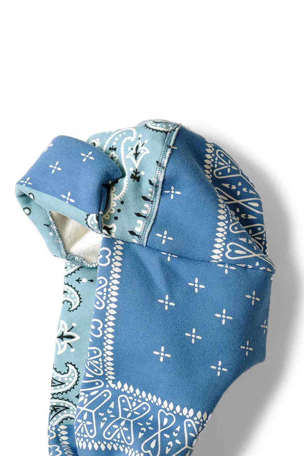 Outlet Kapital SWT Knit Bandana KESA Cap - 3 Colors