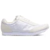 Hot Decho Tabi Sneakers II - White