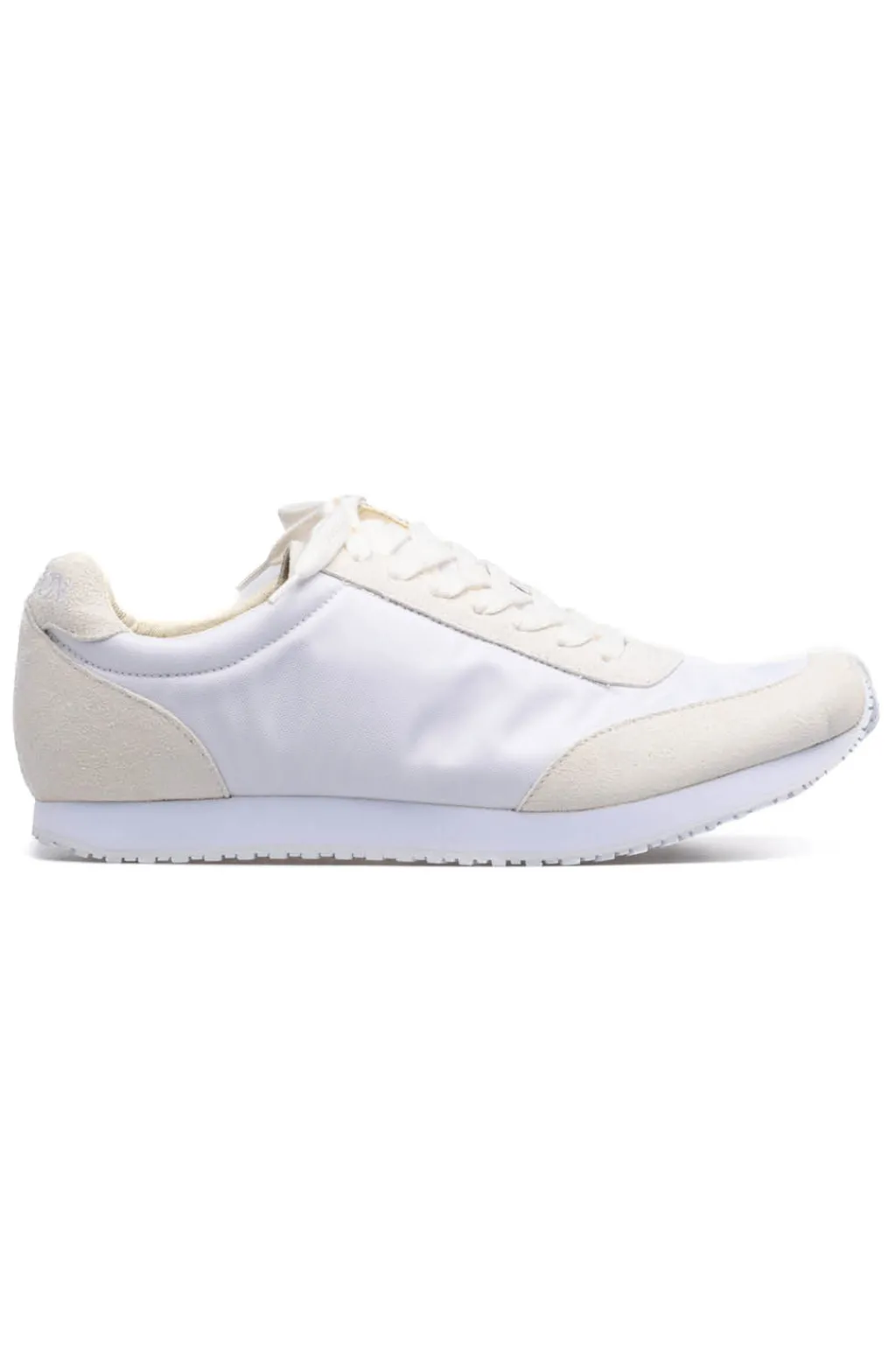 Hot Decho Tabi Sneakers II - White