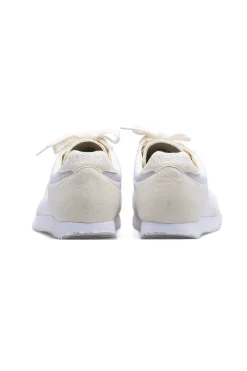 Hot Decho Tabi Sneakers II - White