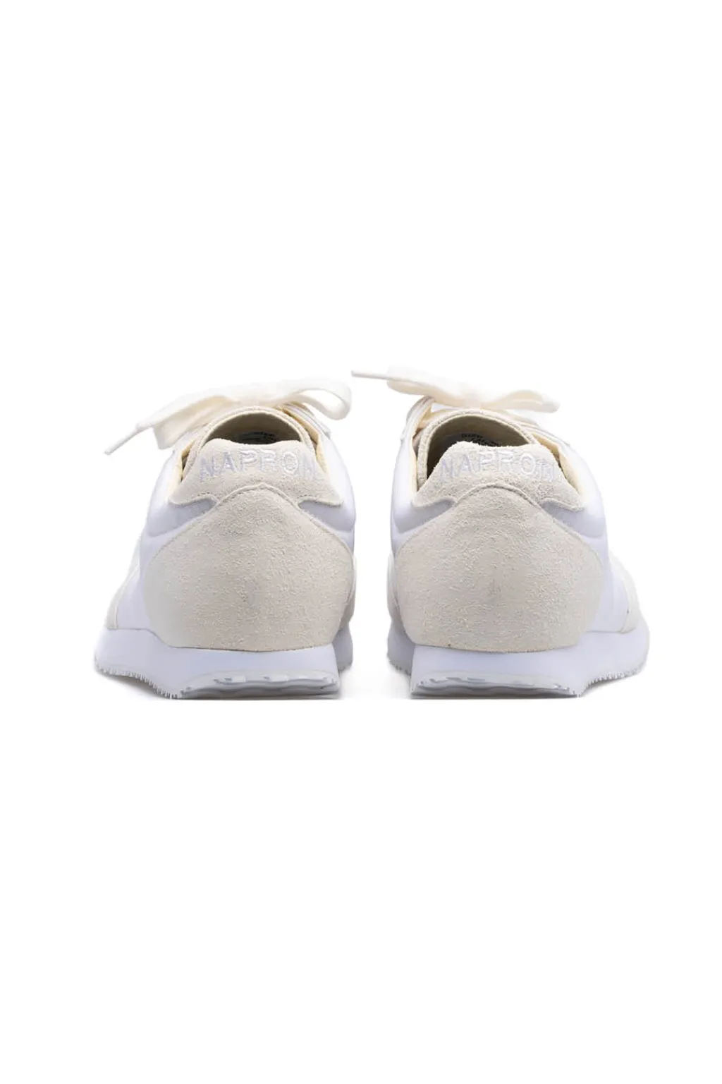 Hot Decho Tabi Sneakers II - White