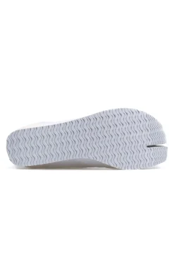 Hot Decho Tabi Sneakers II - White