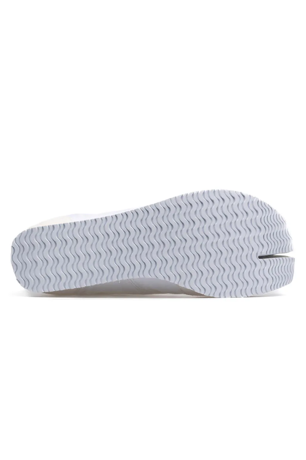 Hot Decho Tabi Sneakers II - White
