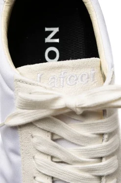 Hot Decho Tabi Sneakers II - White