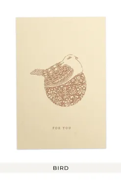 Discount Mino Washi tamane iwata POST CARDS - 6 CHOICES