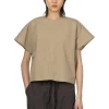 Fashion nicholson & nicholson TAMMY-W Top - Beige