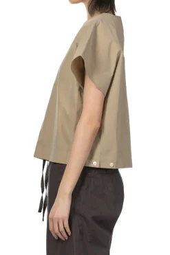 Fashion nicholson & nicholson TAMMY-W Top - Beige