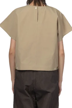 Fashion nicholson & nicholson TAMMY-W Top - Beige