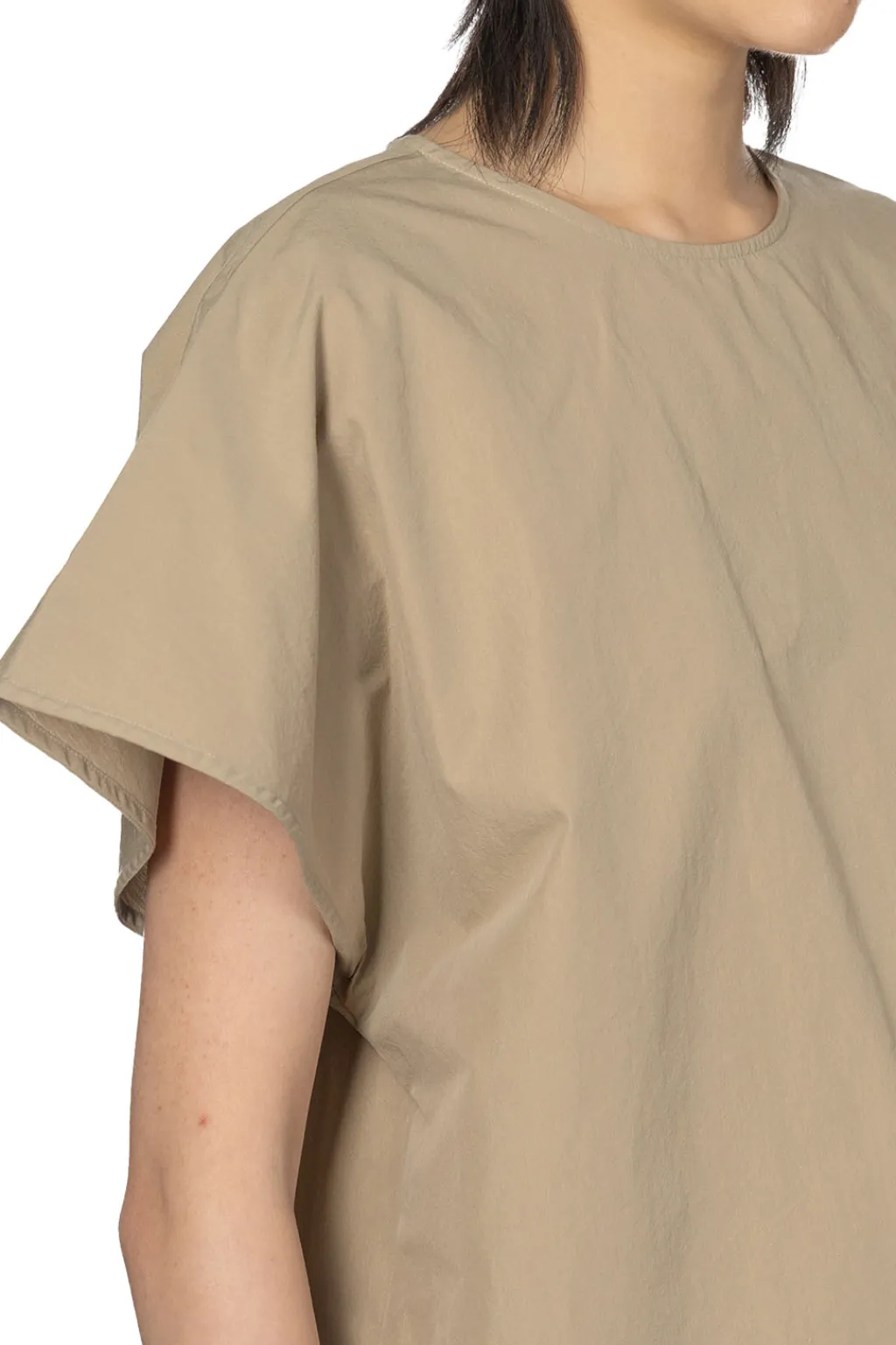Fashion nicholson & nicholson TAMMY-W Top - Beige