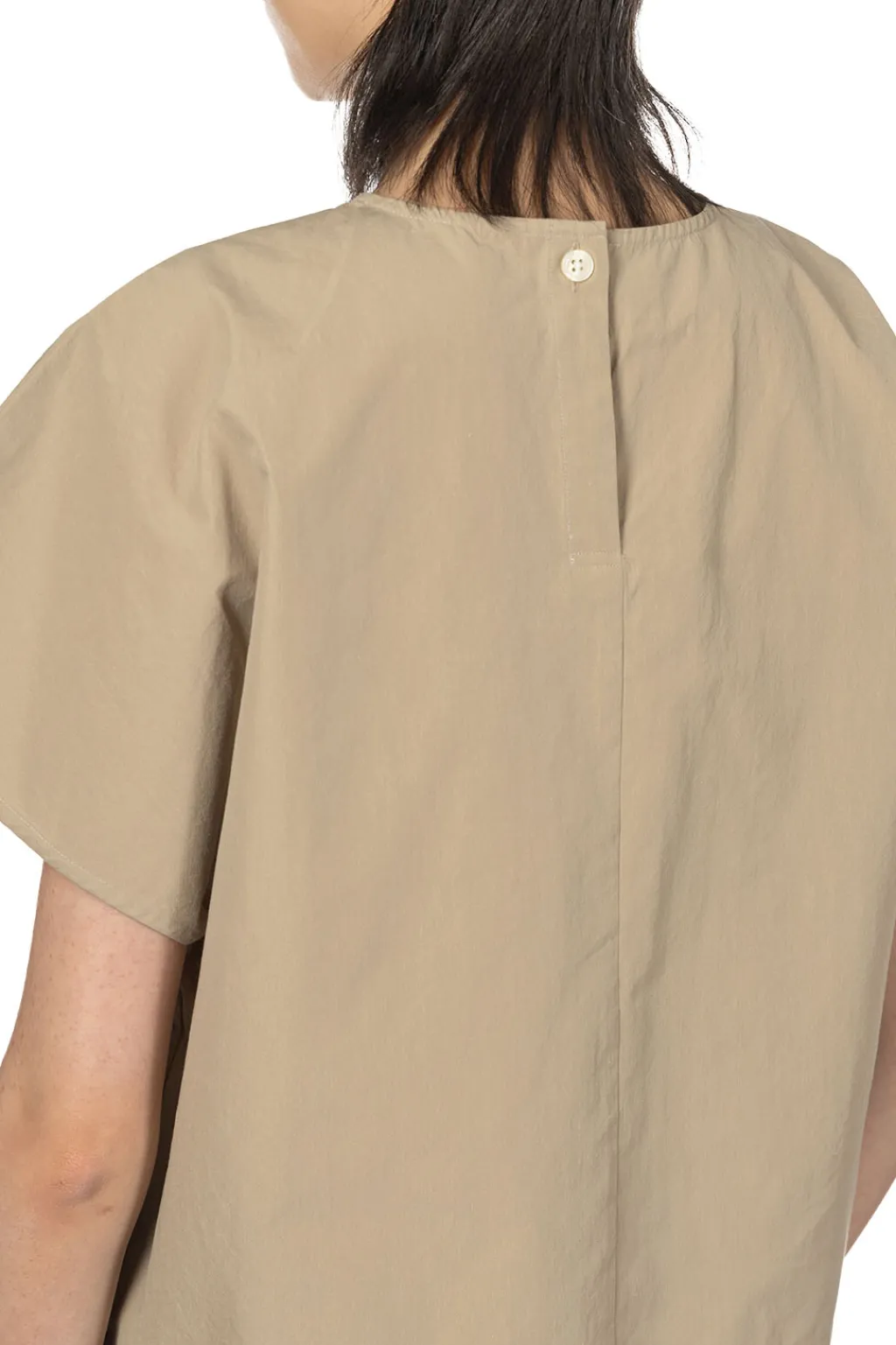 Fashion nicholson & nicholson TAMMY-W Top - Beige