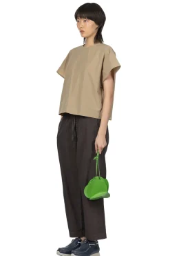 Fashion nicholson & nicholson TAMMY-W Top - Beige