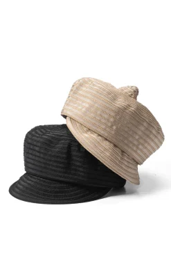New Cableami Tape Casquette - 2 Color Choices