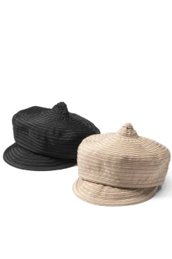 New Cableami Tape Casquette - 2 Color Choices
