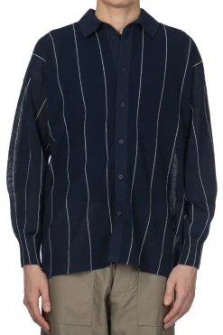 Outlet CFCL TC Cascades Shirt