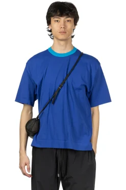 Fashion CFCL TC Soft Short Sleeve T-Shirt