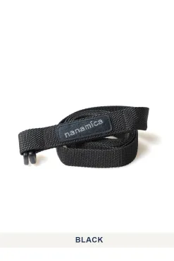Clearance Nanamica Tech Belt in 4 color choices