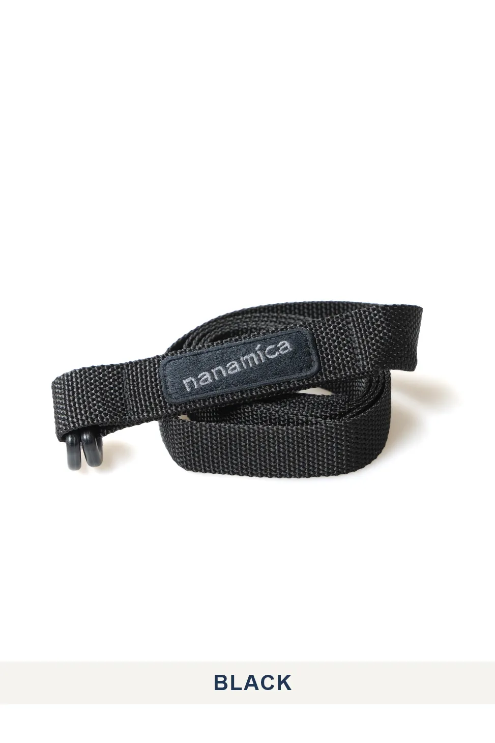 Clearance Nanamica Tech Belt in 4 color choices
